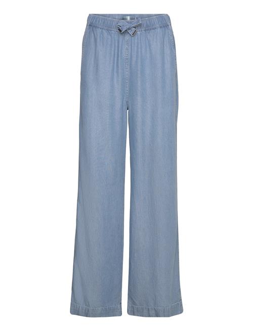 Philipaiw Pant InWear Blue