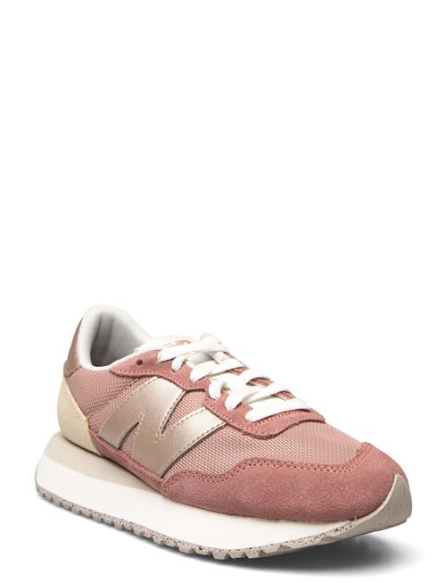 New Balance 237 New Balance Pink