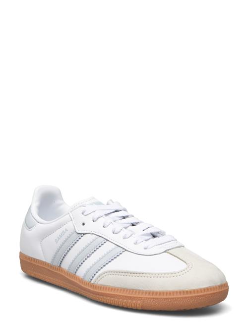 Samba Og W Adidas Originals White