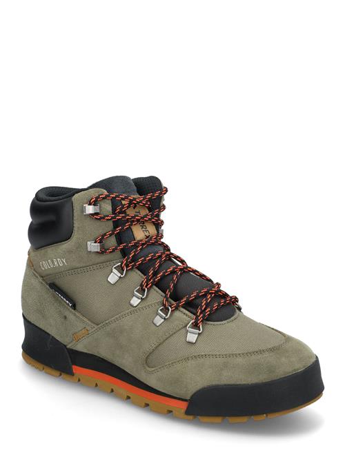 Terrex Snowpitch C.rdy Adidas Terrex Khaki