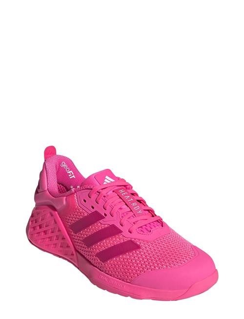 Dropset 3 Trainer W Adidas Performance Pink