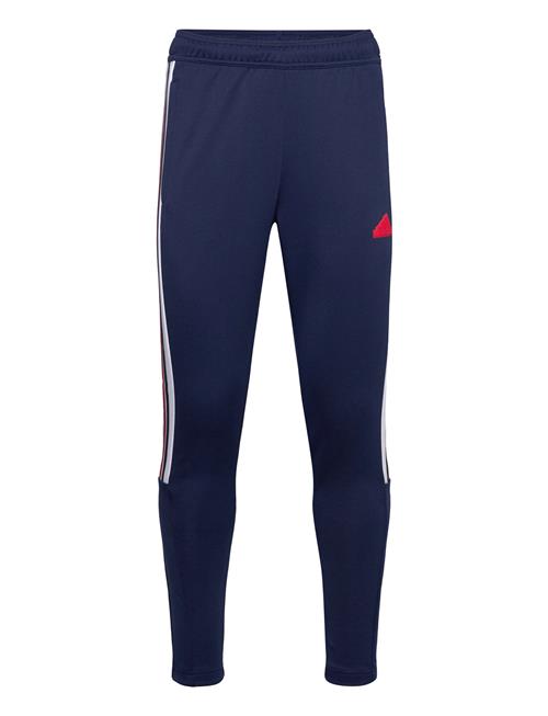 House Of Tiro Nations Pack Pant Adidas Sportswear Navy