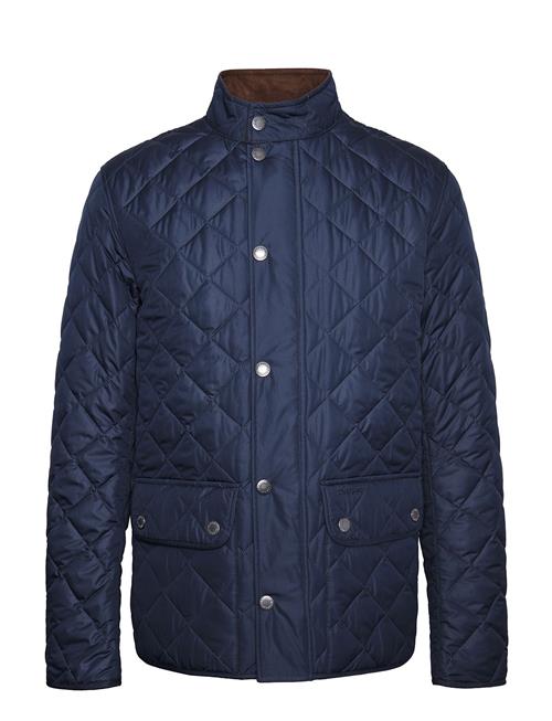 Barbour Lowerdal Quilt Navy-Xl Barbour Navy