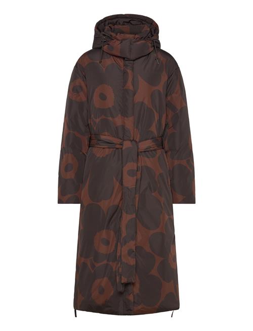 Se Suoja Unikko Marimekko Brown ved Booztlet