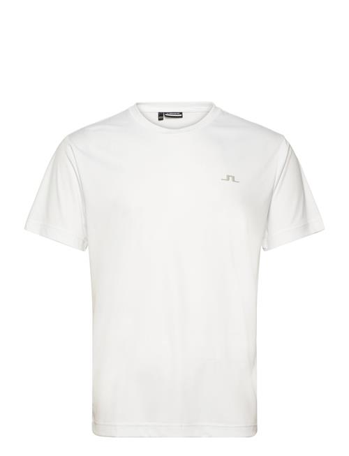 Ade T-Shirt J. Lindeberg White