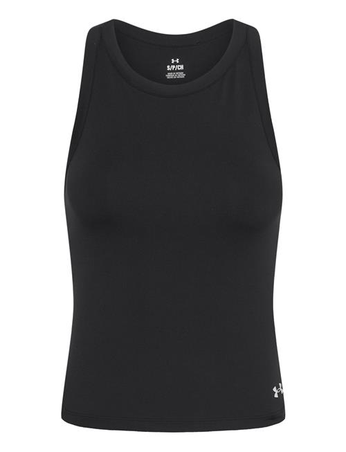 Motion High Neck Tank Under Armour Black