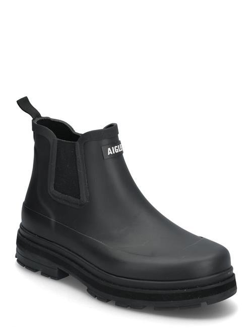 Ai Soft Rain M2 Noir Aigle Black