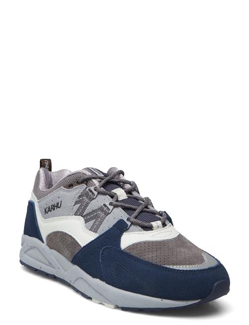 Fusion 2.0 Mood Indigo / Smoked Pearl Karhu Navy