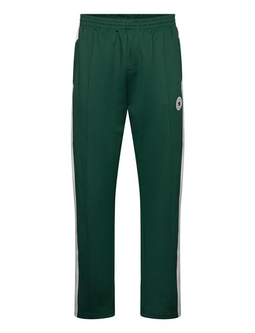 Retro Chuck Blocked Track Pant Converse Green