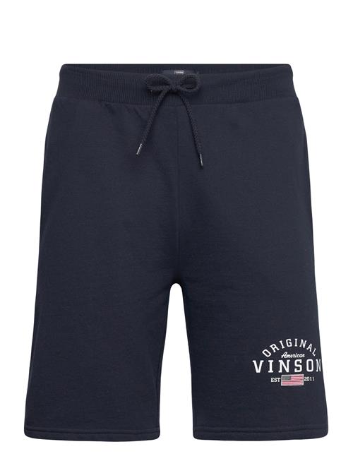 Ronny Cot Pe Sw Vin M Shorts VINSON Navy