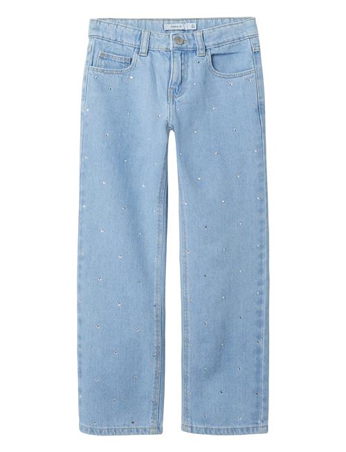 Nkfrose St Rhine Jeans 3366-Be Noos Name It Blue