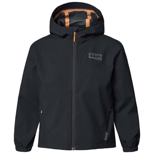 Molo Horizon Jacket Black 116 cm  Sort  116 cm  Unisex