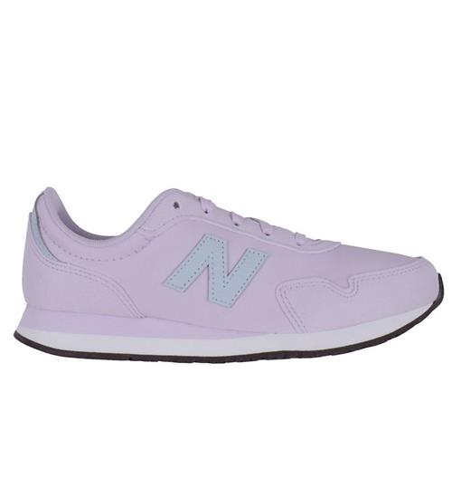 New Balance sko - 323 - Bright Lavender/Light Chrome