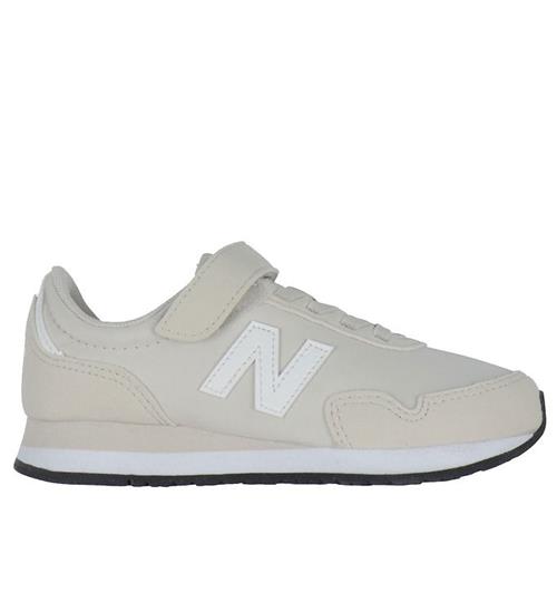 New Balance Sko - 323 - Timberwolf/Sea Salt