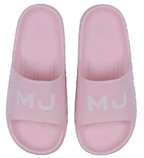 Little Marc Jacobs Badesandaler - Pink