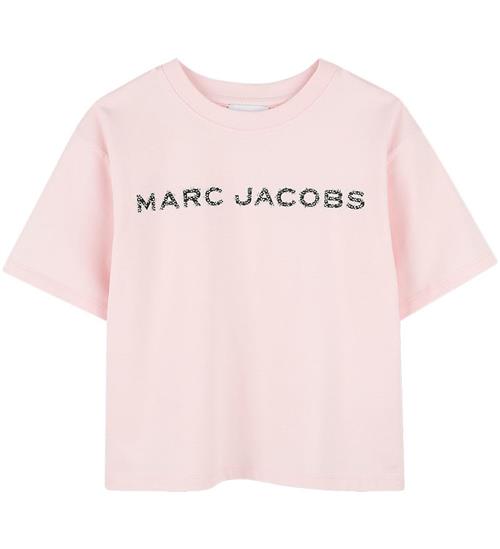 Little Marc Jacobs T-shirt - Pink