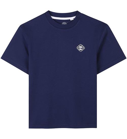 Timberland T-shirt - Medieval Blue