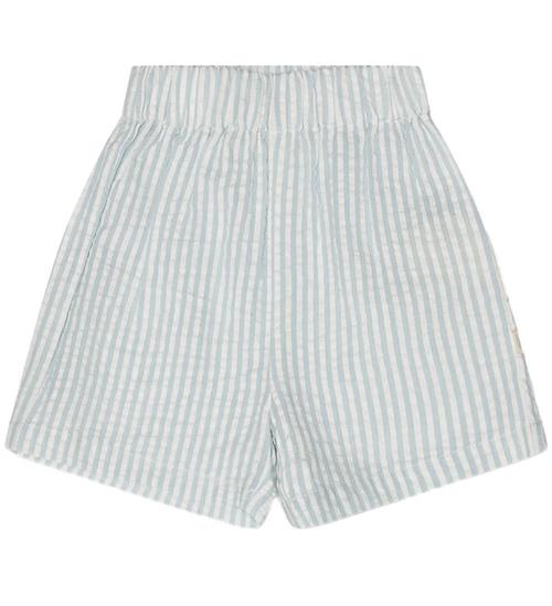 Thats Mine That's Mine Shorts - Isa - Blue stripe