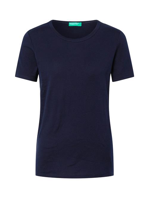 UNITED COLORS OF BENETTON Shirts  navy