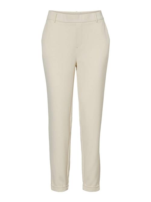 VERO MODA Bukser  beige