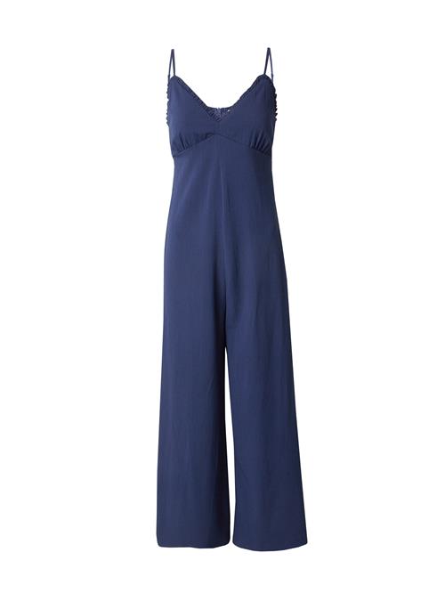 Se Molly BRACKEN Jumpsuit  navy ved About You