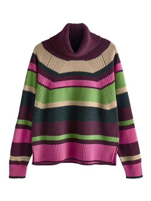 Next Pullover  blandingsfarvet