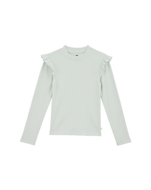 WE Fashion Bluser & t-shirts  pastelgrøn