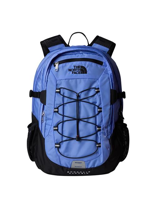 THE NORTH FACE Sportsrygsæk 'BOREALIS'  blå / sort