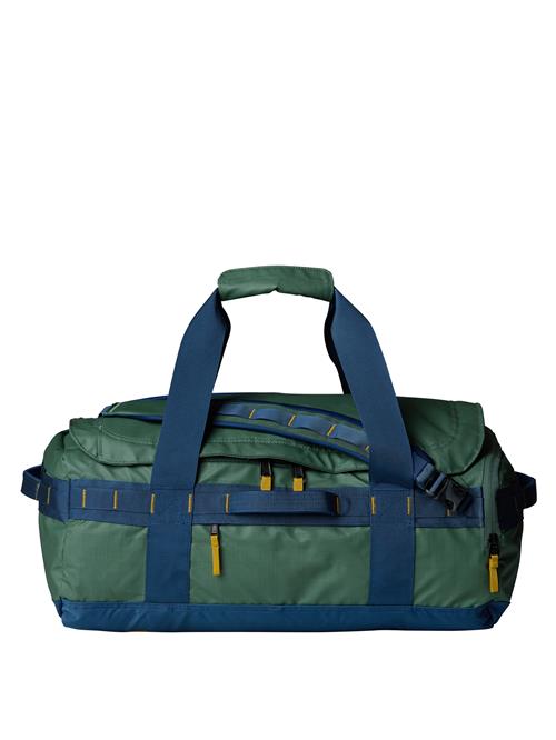 THE NORTH FACE Sportsrygsæk 'BASE CAMP VOYAGER'  blå / smaragd