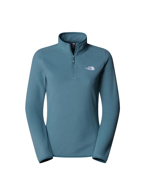 THE NORTH FACE Sportsweatshirt '100 GLACIER'  safir / hvid
