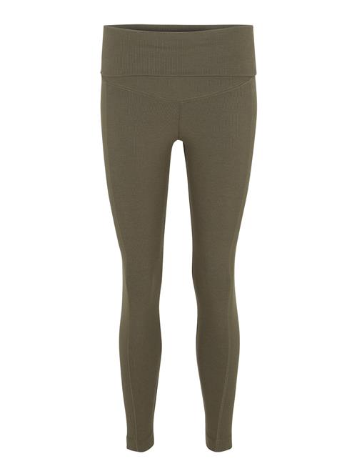 ADIDAS PERFORMANCE Sportsbukser  oliven