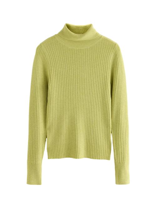 Next Pullover  lime