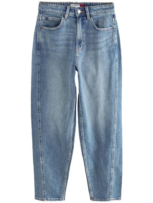 Next Jeans  blå