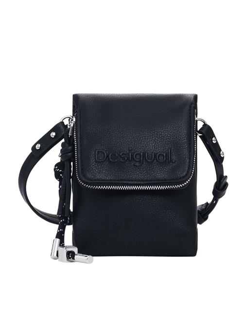 Desigual Skuldertaske  sort