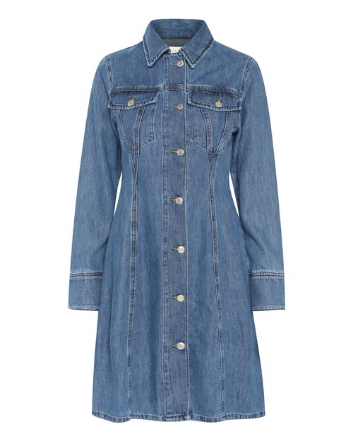 InWear Blusekjole 'Sophina'  blue denim