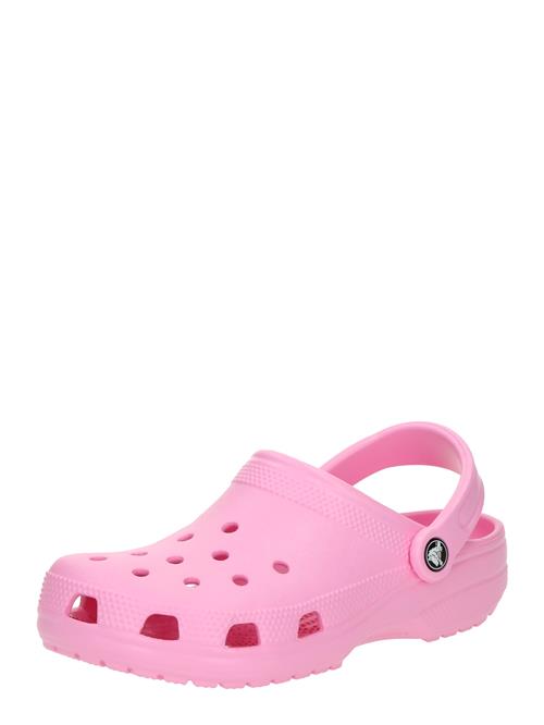 Crocs Træsko 'Classic'  pink