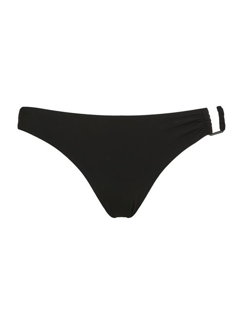 Calvin Klein Swimwear Bikinitrusse  sort