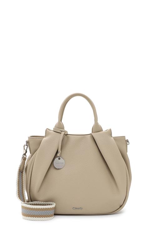 Tamaris Håndtaske 'Felicitas'  beige