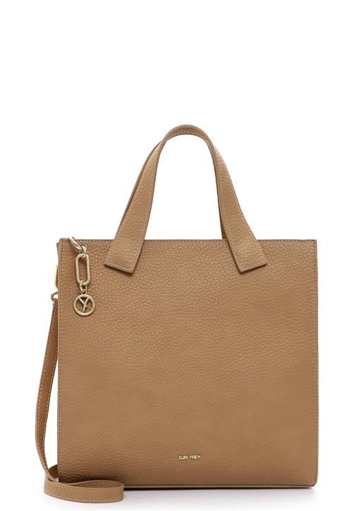 Suri Frey Shopper 'Gwenny'  camel