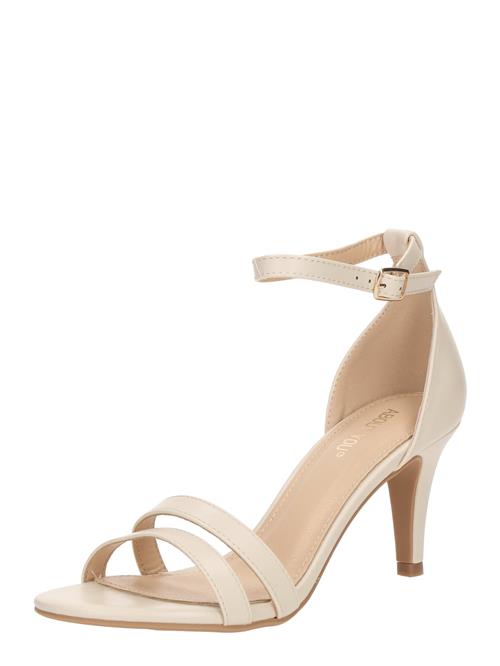 ABOUT YOU Pumps 'Charlotta'  beige