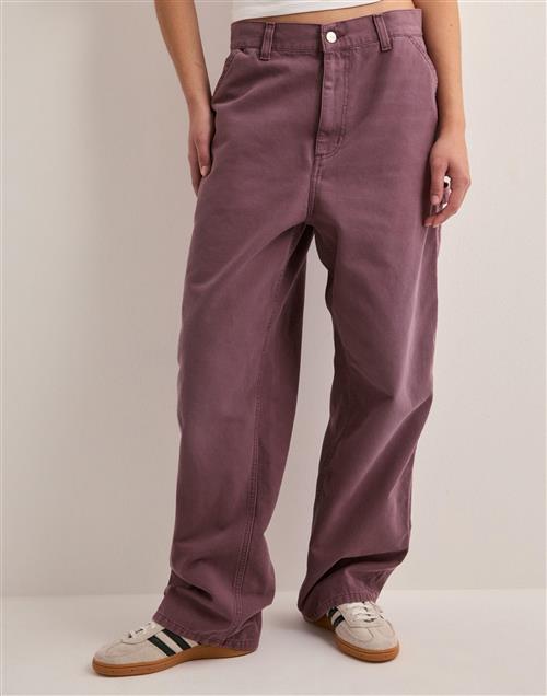 Carhartt WIP - Pink - W' Brandon Single Knee Pant