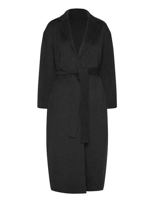 Alexa Coat Filippa K Black