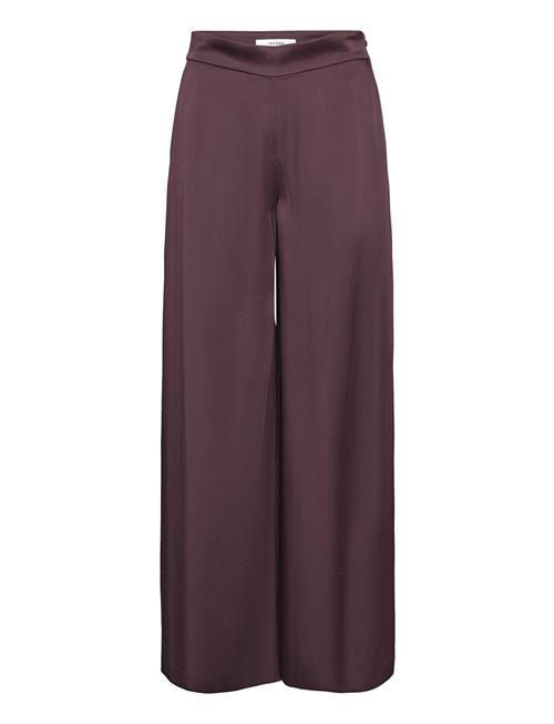 Marlene Pants IVY OAK Brown