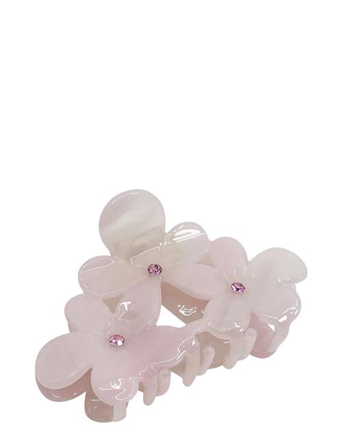 Poppy Clamp Pipol's Bazaar Pink