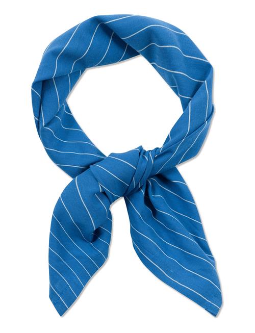 Nico Scarf STUDIO FEDER Blue