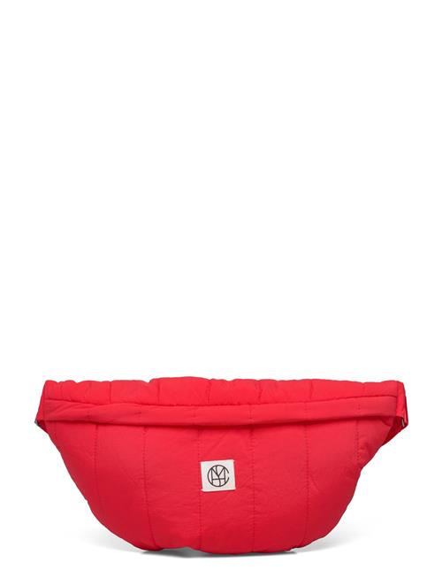 Mschsasja Icon Bumbag Key MSCH Copenhagen Red