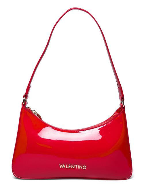 Kelly Valentino Bags Red