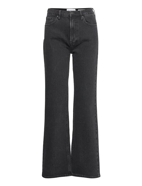 Trw-Brown Jeans Original Black Tomorrow Black