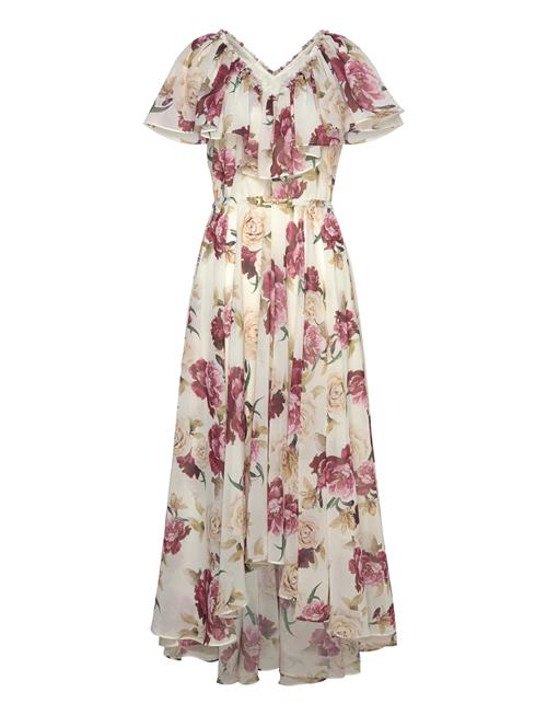 Caroline Dress Ida Sjöstedt Patterned