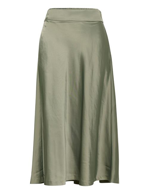 Zilkyiw Skirt InWear Green